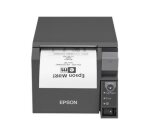 Epson TM-T70II (032): Serial + Built-in USB, PS, EDG, EU