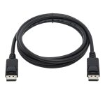Tripp Lite P580-010 câble DisplayPort 3,05 m Noir
