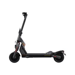 Segway GT1D Noir 20 km/h