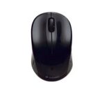 Verbatim Go Nano souris Bureau Ambidextre RF sans fil 1600 DPI