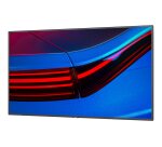 NEC MultiSync P495 Écran plat de signalisation numérique 124,5 cm (49") LCD 700 cd/m² 4K Ultra HD Noir 24/7