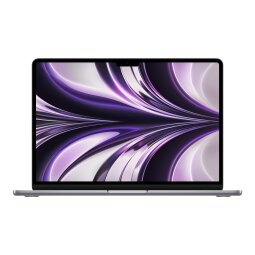 Apple MacBook Air - 34.46 cm (13.6") - M2 - 8 GB RAM - 512 GB SSD - Niederländisch