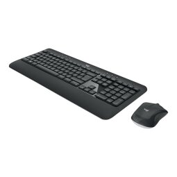 Ensemble clavier souris sans fil MK540 920-008676