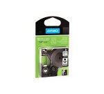 Ruban nylon Dymo D1 12 mm S0718040