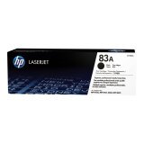 HP 83A toner LaserJet noir authentique