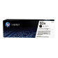 HP 83A toner LaserJet noir authentique