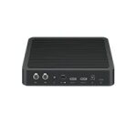 Logitech Rally Ultra-HD ConferenceCam Noir