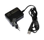 DLH DY-AI2436 chargeur d'appareils mobiles Tablette Noir Secteur Intérieure