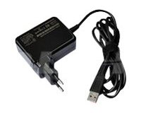 DLH DY-AI2436 chargeur d'appareils mobiles Tablette Noir Secteur Intérieure