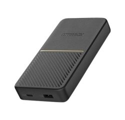 OtterBox Fast Charge 15000 mAh Noir