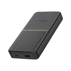 OtterBox Fast Charge 15000 mAh Noir