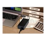 Port Designs 900007-DE adaptateur de puissance & onduleur Intérieure 90 W Noir