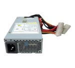 QNAP SP-6BAY-PSU unité d'alimentation d'énergie 250 W 1U Argent
