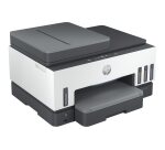 HP Smart Tank 7605 Sans fil All-in-One Couleur Imprimante, Impression recto-verso; copieur, scanner