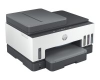 HP Smart Tank 7605 Sans fil All-in-One Couleur Imprimante, Impression recto-verso; copieur, scanner