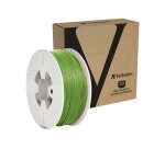 Verbatim - green, RAL 6018 - PLA filament