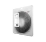 Lindy Câble réseau Noir S/FTP LSZH, 3m