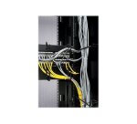 APC Organiseur de câbles horizontal 2U - Professionnels