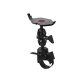 Crosscall X-BIKE Support passif Mobile/smartphone Noir
