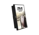 ASUS MB16ACV écran plat de PC 39,6 cm (15.6") 1920 x 1080 pixels Full HD LED Noir