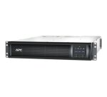APC Smart-UPS SMT3000RMI2UC - 8x C13, 1x C19, USB, montable en rack, SmartConnect, 3000VA