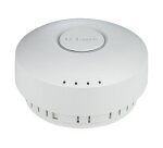 D-Link DWL-6610AP point d'accès réseaux locaux sans fil 1200 Mbit/s Connexion Ethernet, supportant l'alimentation via ce port (PoE)