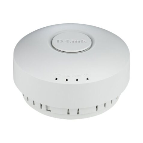 D-Link DWL-6610AP point d'accès réseaux locaux sans fil 1200 Mbit/s Connexion Ethernet, supportant l'alimentation via ce port (PoE)