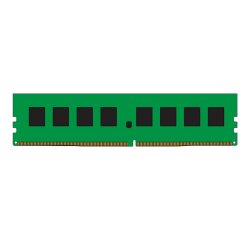 Kingston Technology ValueRAM module de mémoire 8 Go 1 x 8 Go DDR4 3200 MT/s