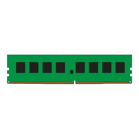 Kingston Technology ValueRAM module de mémoire 8 Go 1 x 8 Go DDR4