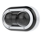 Axis 02415-001 caméra de sécurité Bulbe Caméra de sécurité IP Intérieure et extérieure 1920 x 1080 pixels Plafond/mur