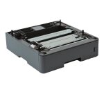 Brother LT-5500, bac papier inférieur