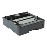 Brother LT-5500, bac papier inférieur