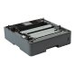 Brother LT-5500, bac papier inférieur
