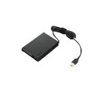 Lenovo 4X20Q88543 adaptateur de puissance & onduleur Intérieure 135 W Noir