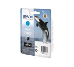 Epson T7602 - cyan - original - ink cartridge