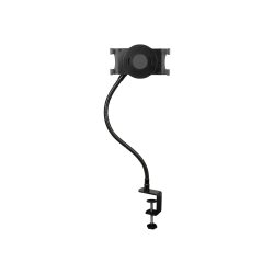 StarTech.com Support col de cygne pour tablette avec fixation de bureau