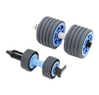 Canon 5595C001 Pièce détachée ou accessoire pour imprimante/scanner Roller 2 pièce(s)