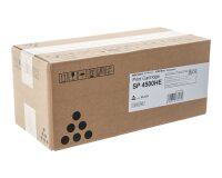 Ricoh SP 4500HE - original - cartouche de toner