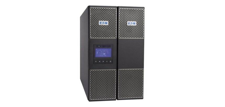 Eaton 9PX EBM 2U 48V Sealed Lead Acid (VRLA) 9 Ah