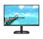 AOC B2 22B2H/EU écran plat de PC 54,6 cm (21.5") 1920 x 1080 pixels Full HD LED Noir