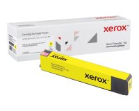 Toner Everyday™ _OEM_NAME_ Jaune de Xerox compatible avec HP 971XL (CN628AE, CN628A, CN628AM), Grande capacité