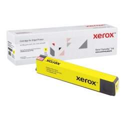 Toner EverydayTM Jaune de Xerox compatible avec HP 971XL (CN628AE, CN628A, CN628AM), Grande capacité
