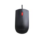 Lenovo 4Y50R20863 souris Bureau Ambidextre USB Type-A Optique 1600 DPI