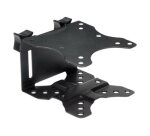 StarTech.com Support VESA pour Client Léger (jusqu'à 5kg) - Montage sous Bureau / Derrière Écran pour mini PC
