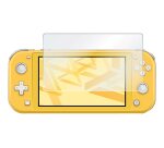 Steelplay Verre Protection Ecran - Trempe 9H (Switch Lite)