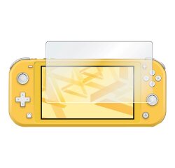Steelplay Verre Protection Ecran - Trempe 9H (Switch Lite)