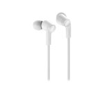 Belkin ROCKSTAR Ecouteurs Avec fil Appels/Musique USB Type-C Blanc