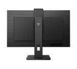 Philips P Line 329P1H/00 écran plat de PC 80 cm (31.5") 3840 x 2160 pixels 4K Ultra HD LED Noir