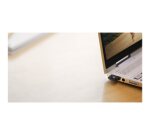 SanDisk Ultra Fit lecteur USB flash 128 Go USB Type-A 3.2 Gen 1 (3.1 Gen 1) Noir