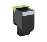 Lexmark 702HKE - Schwarz - original - Tonerpatrone - Lexmark Corporate